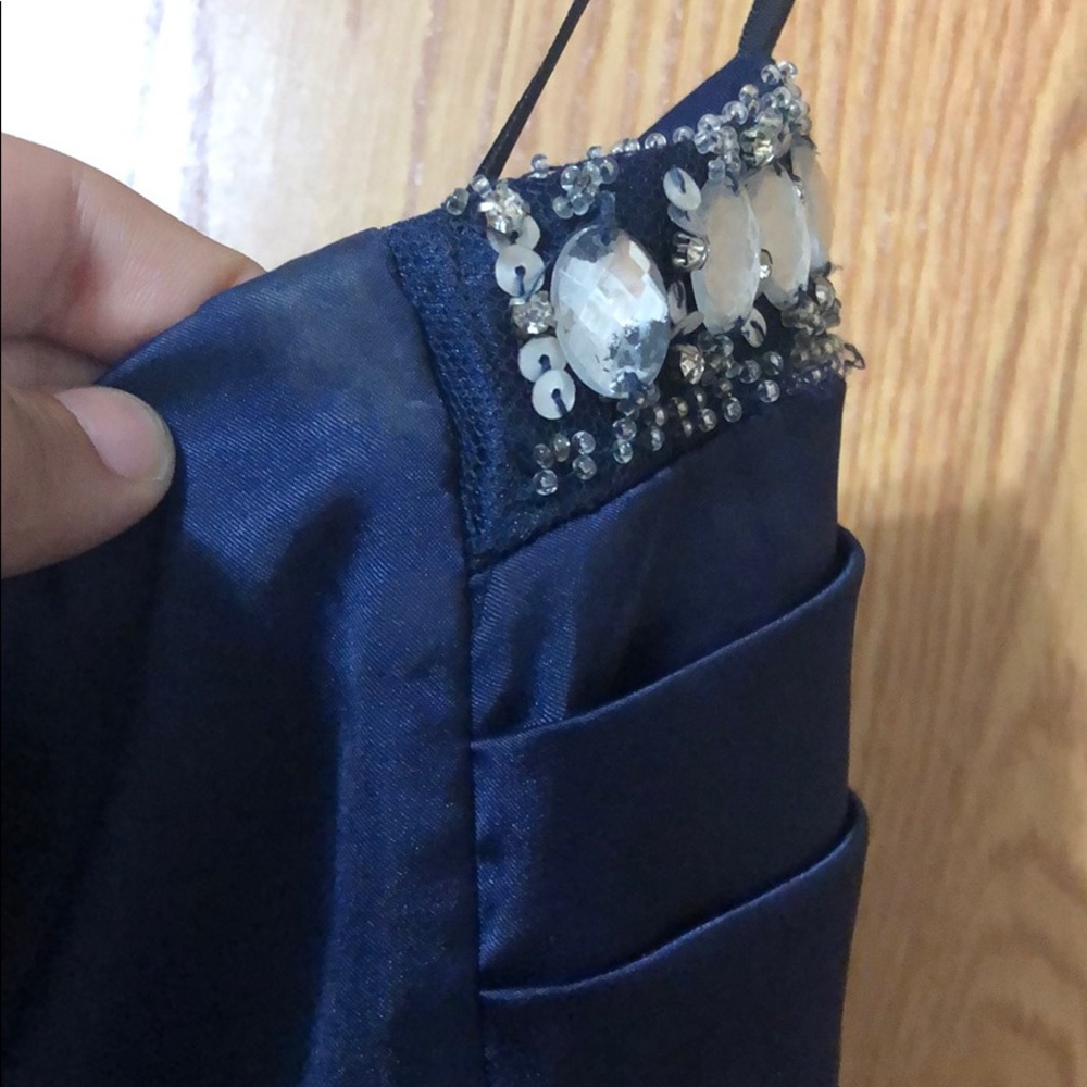 Prom Dress - Picture 5 of 7